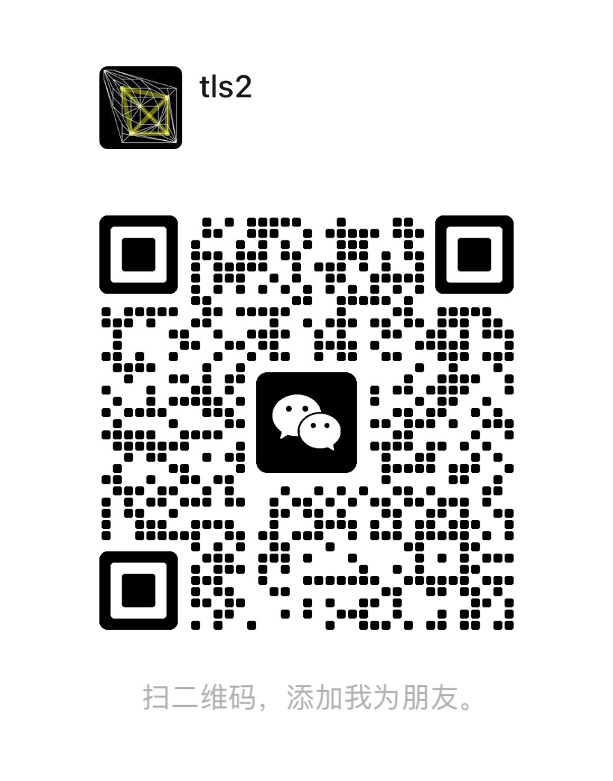 WeChat QR Code